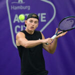 Justin Engel - Foto Witters