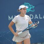 Kamilla Rakhimova - Foto Hameltion