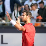 Karen Khachanov - Foto FITP