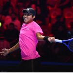 Learner Tien - Foto Dubreuil Corinne/ ABACA / IPA