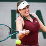 Linda Fruhvirtova - Foto Matthieu Mirville/ZUMA Press Wire/Shutterstock