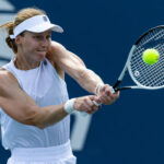 Liudmila Samsonova - Mike Frey / IPA