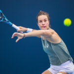 Lois Boisson - Foto Courtesy of China Open