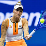 Marketa Vondrousova - Foto Mike Frey / IPA