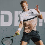 Martin Landaluce - Foto Yuri Serafini/MEF Tennis Events