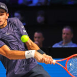 Matteo Arnaldi - Foto Felice Calabrò