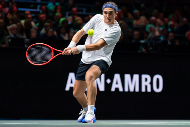 Mattia Bellucci - Foto Andre Weening:Orange Pictures:Sh