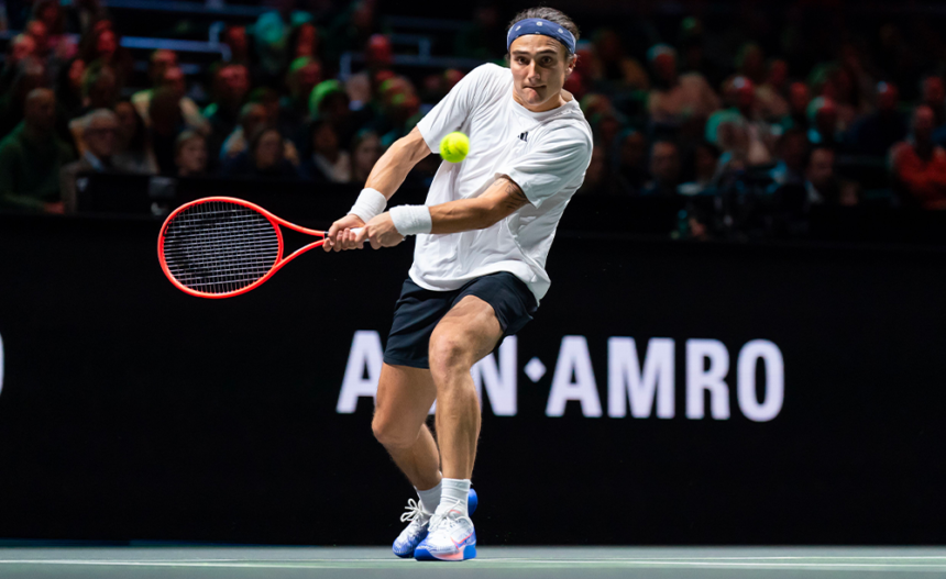 Mattia Bellucci - Foto Andre Weening:Orange Pictures:Sh