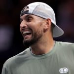 Nick Kyrgios - Foto Christopher Pike:IPA