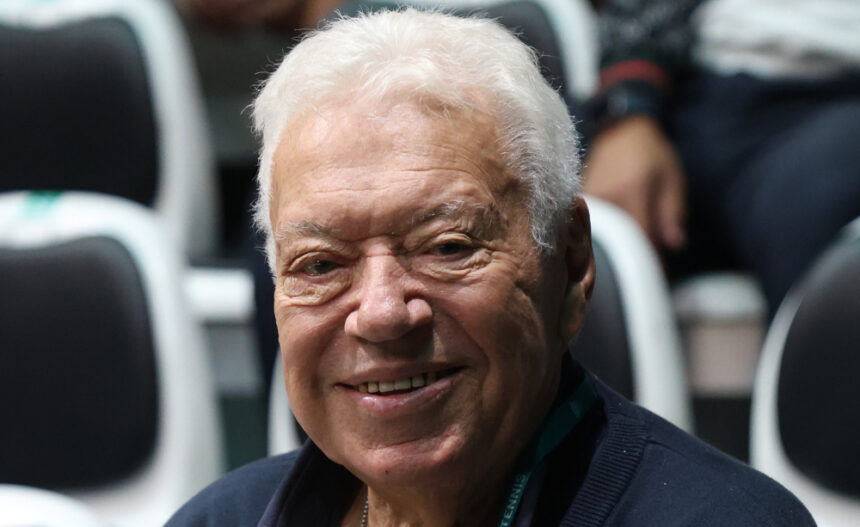 Nicola Pietrangeli - Foto Corrispondente Bologna_IPA Sport