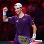 Nicolai Budkov Kjaer - Foto Dubreuil Corinne/ ABACA / IPA