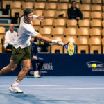 Nicolai Budkov Kjaer - Foto Nicolas Averty