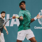 Nishesh Basavareddy - Foto Yuri Serafini_MEF Tennis Events