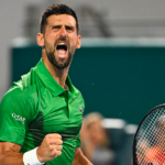 Novak Djokovic - Foto Robert Bell:INSTARimages