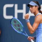 Olga Danilovic - Foto Marcin Cholewinski/ZUMA Press Wire/Shutterstock