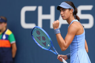 Olga Danilovic - Foto Marcin Cholewinski/ZUMA Press Wire/Shutterstock