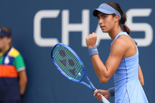 Olga Danilovic - Foto Marcin Cholewinski/ZUMA Press Wire/Shutterstock