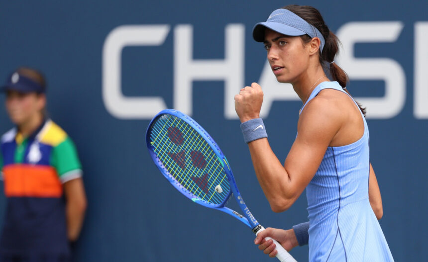 Olga Danilovic - Foto Marcin Cholewinski/ZUMA Press Wire/Shutterstock