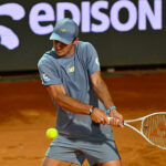 Tommy Paul - Foto Domenico Cippitelli/IPA Sport