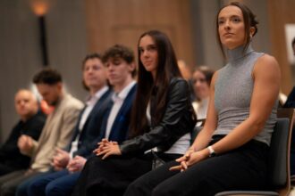 Photo Iga Światek Foundation