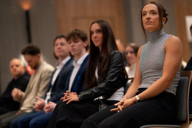 Photo Iga Światek Foundation