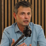 Prof. Alberto Salomone - Screenshot Podcast Skeptical Health