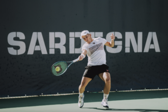 Michele Ribecai - Foto Yuri Serafini