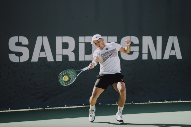 Michele Ribecai - Foto Yuri Serafini