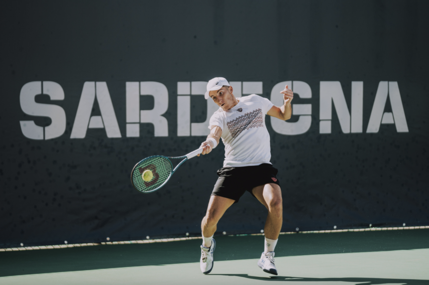 Michele Ribecai - Foto Yuri Serafini