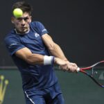 Sebastian Baez - Foto Jean Catuffe/DPPI/IPA Sport 2