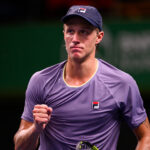 Leo Borg - Foto Jesper Zerman/BILDBYRÅN/Shutterstock