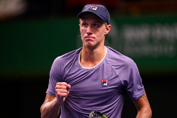 Leo Borg - Foto Jesper Zerman/BILDBYRÅN/Shutterstock