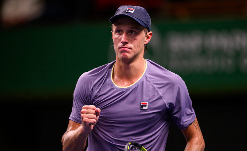 Leo Borg - Foto Jesper Zerman/BILDBYRÅN/Shutterstock