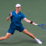 Denis Shapovalov - Foto Mike Frey / IPA