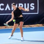 Silvia Ambrosio - Foto Raquetc