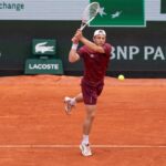 Tallon Griekspoor - Foto Marleen Fouchier/Orange Pictures/Shutterstock