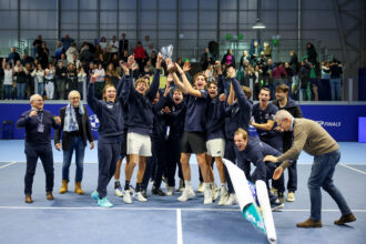 FOTO FITP SERIE A1 MASCHILE