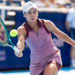 Veronica Kudermetova - Foto Wally Nell/ZUMA Press Wire/Shutterstock