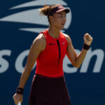 Yue Yuan - Foto Mike Frey / IPA