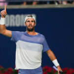 Karen Khachanov - Foto Leonardo Ramirez/Eyepix Group/Shutterstock