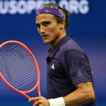 Mattia Bellucci - Foto Chine Nouvelle/SIPA/IPA