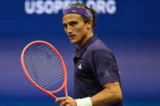 Mattia Bellucci - Foto Chine Nouvelle/SIPA/IPA