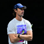 Juan Carlos Ferrero - Foto PSNEWZ/SIPA