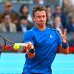 Jiri Lehecka - Foto Dubreuil Corinne/ABACA/IPA