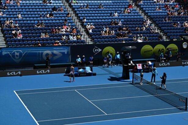 Photo © Ray Giubilo