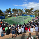 Abama Tennis Academy, teatro dei tornei ATP Challenger di Tenerife