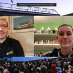 Adriana Serra Zanetti intervistata da Alessandro Nizegorodcew