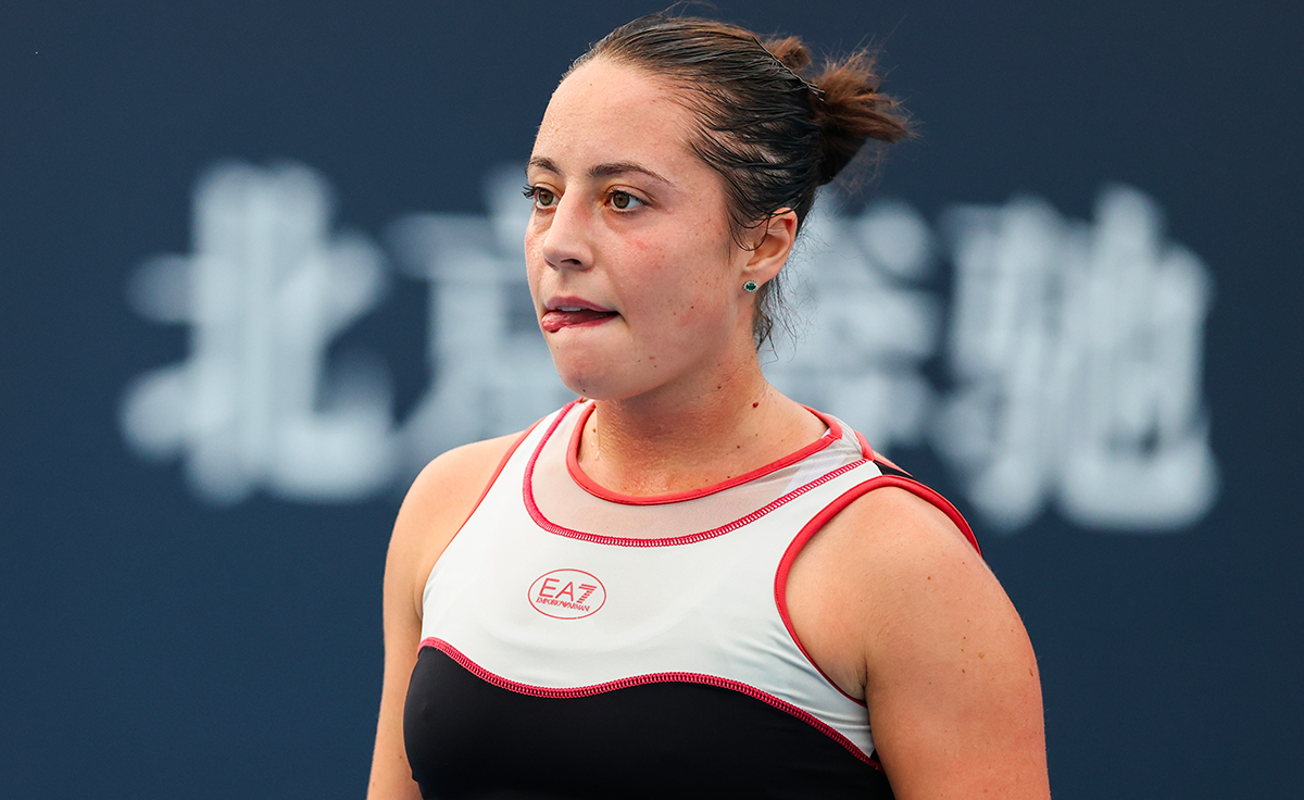Entry List Wta Pechino 2026 Partecipanti Ed Italiane Presenti