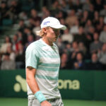 Emil Ruusuvuori - Foto Annika Wolin _ HVS-Tennis ry
