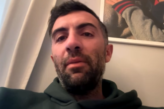 Gianluca Naso ospite ai microfoni di Spazio Tennis